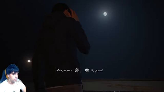 Life Is Strange 2 Эпизод: 1 Прохождение #2 смотреть онлайн