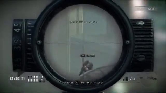Hitman Sniper Challenge crashing the Party gameplay смотреть онлайн