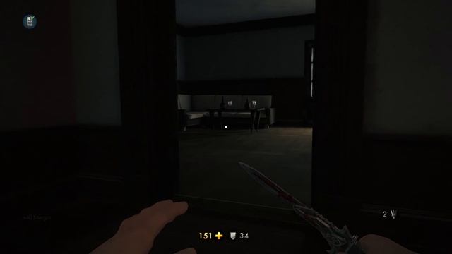 Wolfenstein: The New Order (PL) #4 - Trafić do pudła i z niego zwiać (Gameplay PL) смотреть онлайн