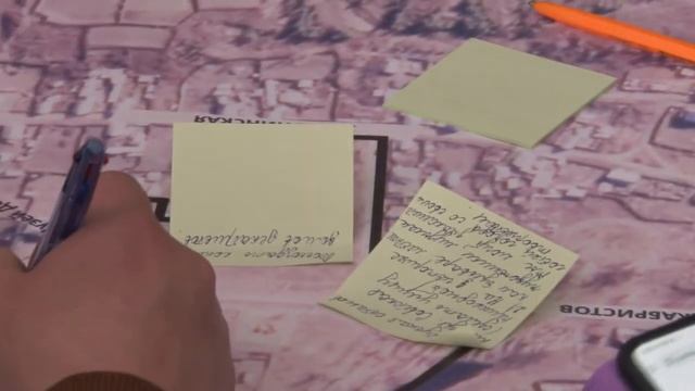 Конкурс лучших проектов создания комфортной среды в малых городах и исторических поселениях смотреть онлайн