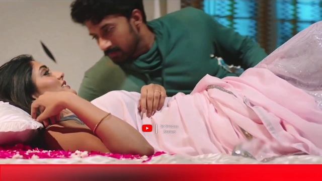 Husband Wife First Night Romance Status 🔥 Best Romantic Love Whatsapp Status Video 💖