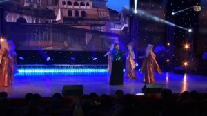 Зульфира Шабанова  Лейла