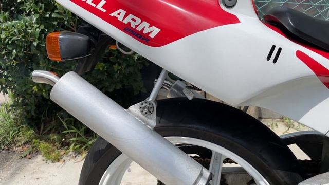 HONDA NSR250R MC21 - ホンダ NSR250R - ノーマル 純正カウル/タイヤ＊当時のタイヤ/製造年月日1992年14週 смотреть онлайн