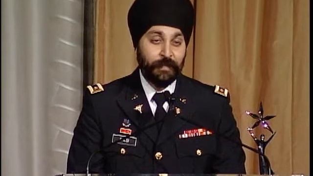 Kamaljeet Singh Kalsi: Winner, India Abroad Award for Special Achievement смотреть онлайн