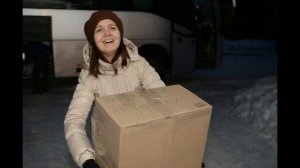 Слайд-шоу Школа-интернат Ригодищи 24.12.2016 г.