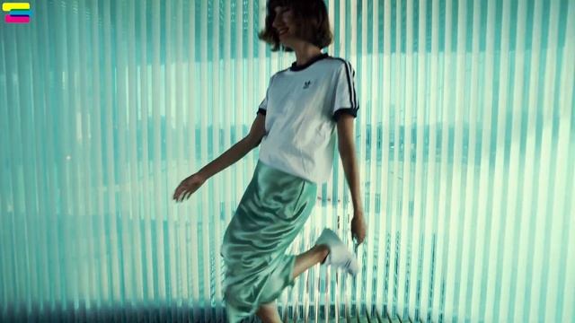 adidas Originals I Supercourt I Ana Bacinger смотреть онлайн