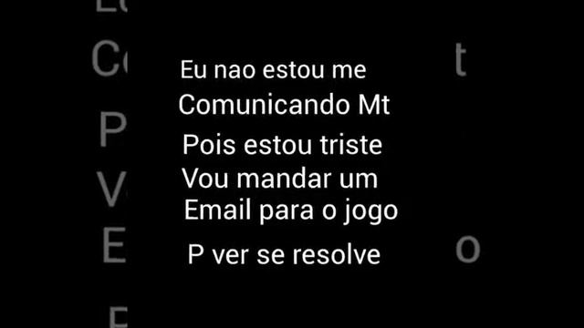 Papo Serin..Vem Ver :3 Vejam A descrição смотреть онлайн