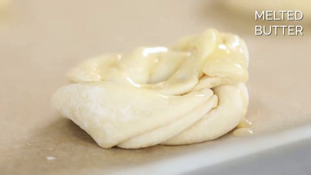 How to Make a Lemon Curd Danish смотреть онлайн