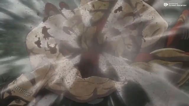 Create Your Own Wallpaper Photoshop Tutorial - Featuring Attack On Titan (Eren Vs Reiner)