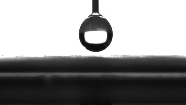 Nanoengineered Superhydrophilic Metal Surface смотреть онлайн