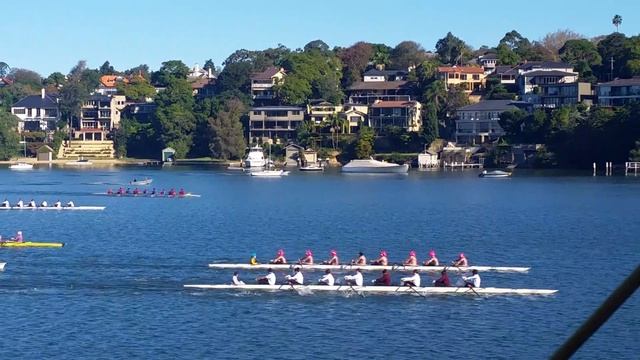 All saints regatta May2016 смотреть онлайн
