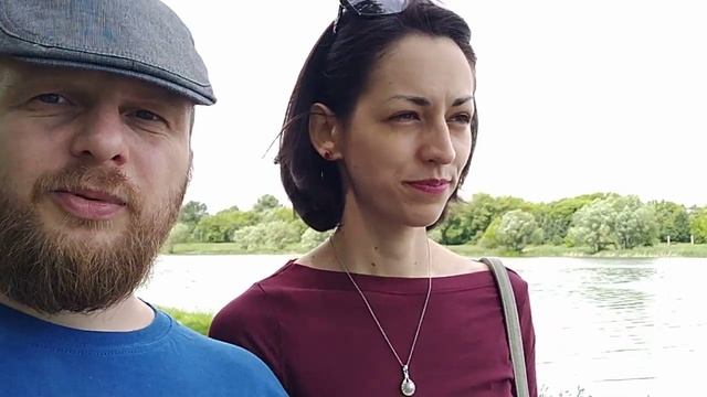 май 2018 на Серебряном пруду смотреть онлайн