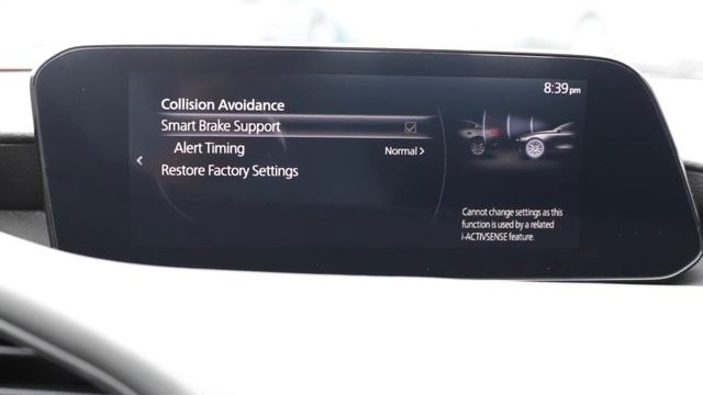 Why Buy The 2021 Mazda3 Sedan? | A Look Inside смотреть онлайн