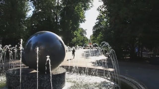 Похвистнево: город ветра и балета смотреть онлайн