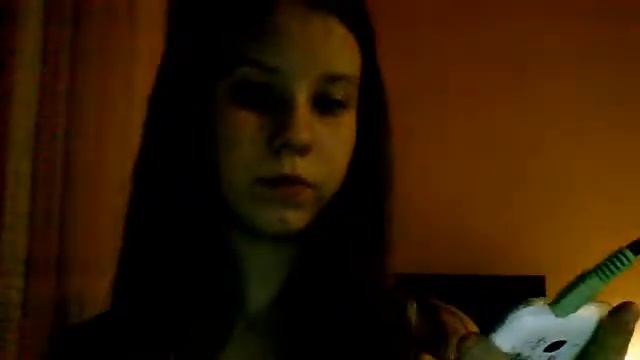 Звоню Селене Гомес в скайпе!!! смотреть онлайн