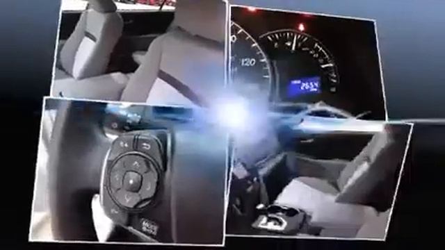 2014 Toyota Camry in Dallas, TX 75228 смотреть онлайн