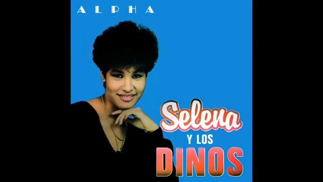 Selena Y Los Dinos - Pero Como Te Ha Ido - (Alpha) - (1986) смотреть онлайн