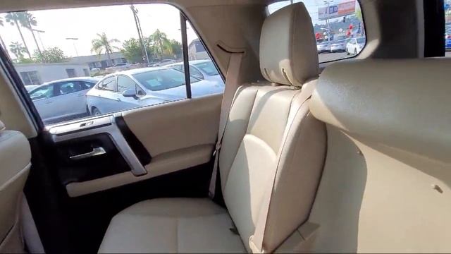 2018 Toyota 4Runner Sport Utility San Diego Carlsbad National City Chula Vista Alpine смотреть онлайн