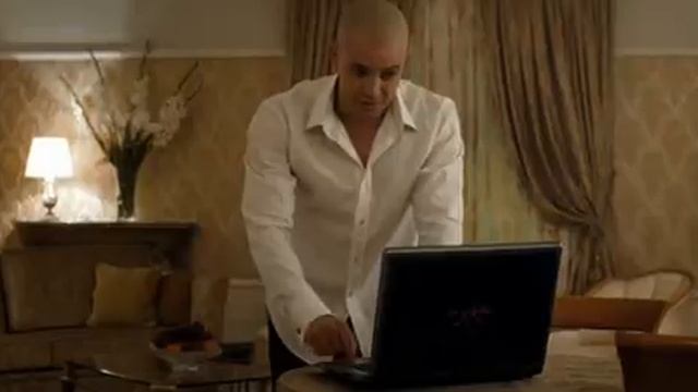 HITMAN MOVIE If you set me up... смотреть онлайн