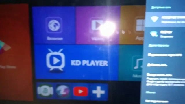 WI FI Bilan Ishlaydigan Mini Camera Urnatish Uzbekcha Obzor Zur Video