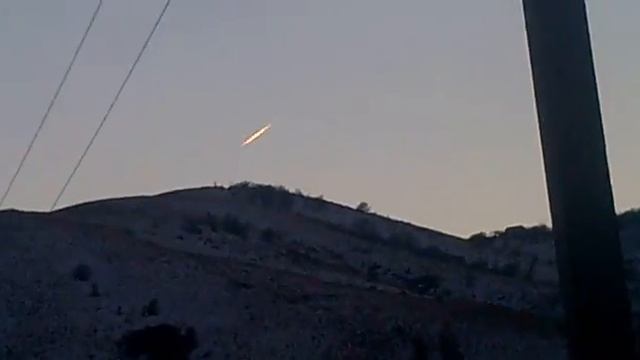 метеорит в талгаре смотреть онлайн