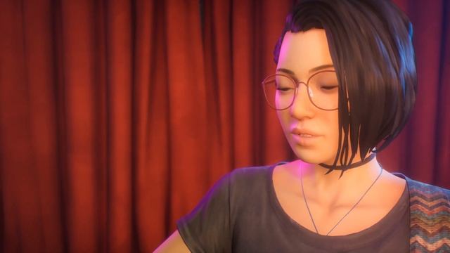 Life Is Strange: True Colors Ep.4 #1