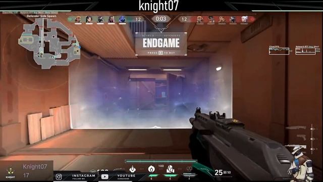 fun in valorant : Unleash Your Tactical Prowess! #valorant # смотреть онлайн