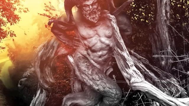 SATYRICON - Phoenix Feat. Sivert Høyem (OFFICIAL LYRIC VIDEO)