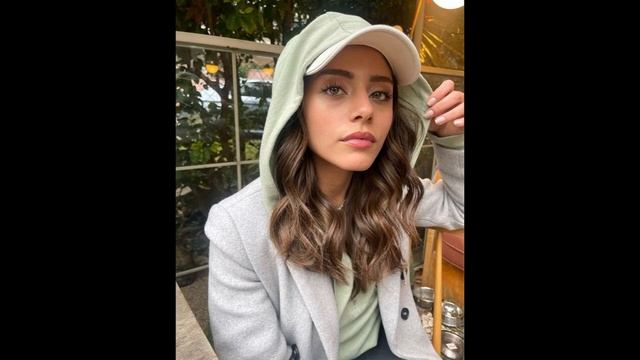 New movie coming! Sila and Halil seen in set together!!! смотреть онлайн