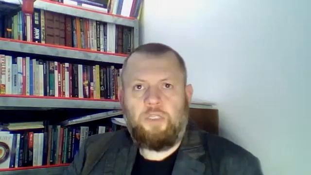 Апрель, 23. Карантинные онлайн посиделки и Андрей Кривонос смотреть онлайн