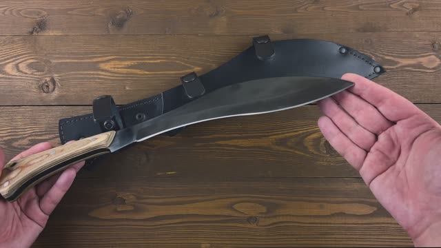 Кукри смотреть онлайн