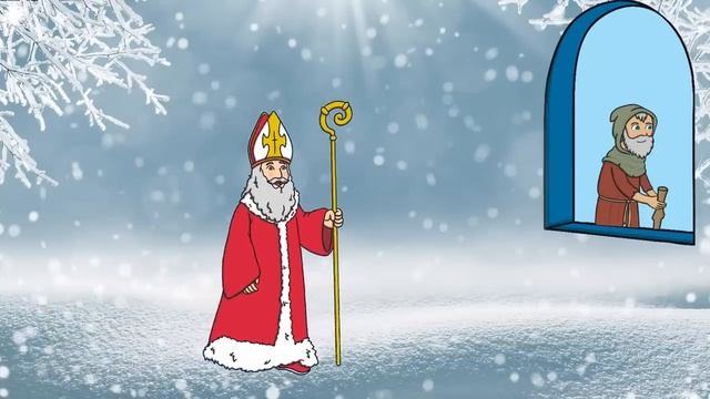 Who Was Saint Nicholas_ смотреть онлайн