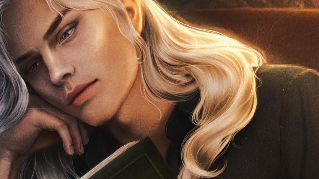 Разбитое сердце Астреи| 1 сезон| 5 серия