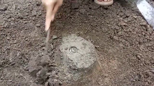 Pengambilan Sampel Tanah Secara Terganggu dan Tak Terganggu смотреть онлайн