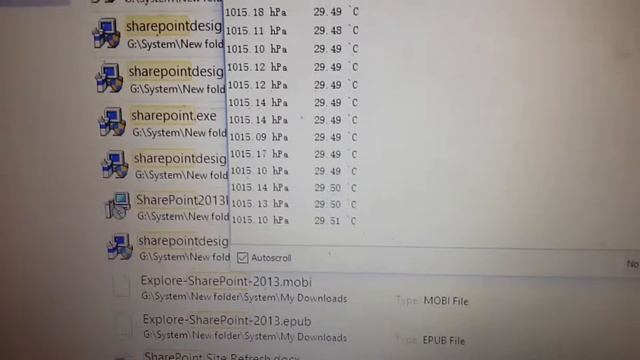 Barometer temperature sensor testing смотреть онлайн