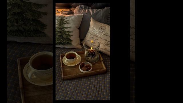 вот вам новогодние фоны для видео (часть 7) | 💫Орбита💫 смотреть онлайн