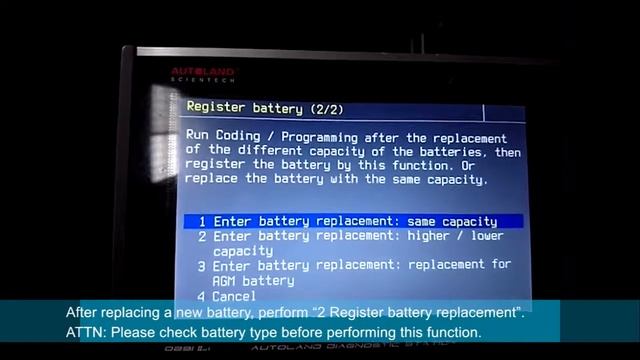 F10 Battery Replacement смотреть онлайн