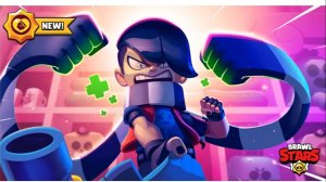 бравл старс поиграл во все режимы