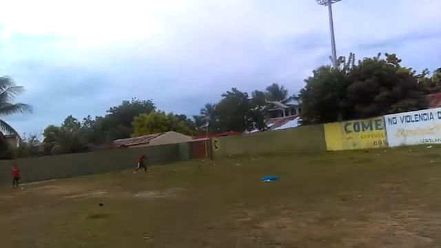 Prospecto de 15 años, Picher, liga de Beisbol El Cachon de barahona смотреть онлайн