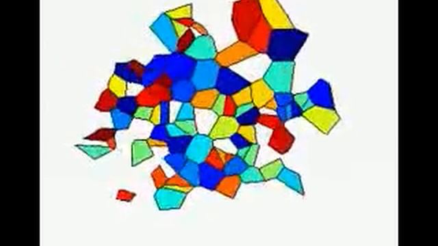 Voronoi matlab visualization 1 смотреть онлайн