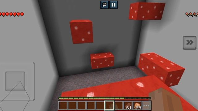 Проходим паркур карту the white вторая часть смотреть онлайн