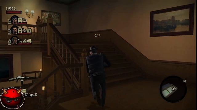 ⚡Godfather 2 - Крёстный Отец 2 ⚡Часть 8⚡Захват Бизнеса⚡Банда Тони Розато⚡Куба⚡Захват Власти⚡