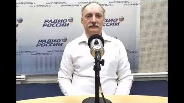 Актуальное интервью. Омбудсмен Дмитрий Шахов. Эфир 10.07.20 смотреть онлайн