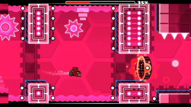 гимия тредш третья часть