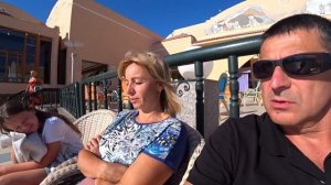 ALI BABA Palace 4* /Aladdin/ ВЫВОДЫ! Хургада Египет