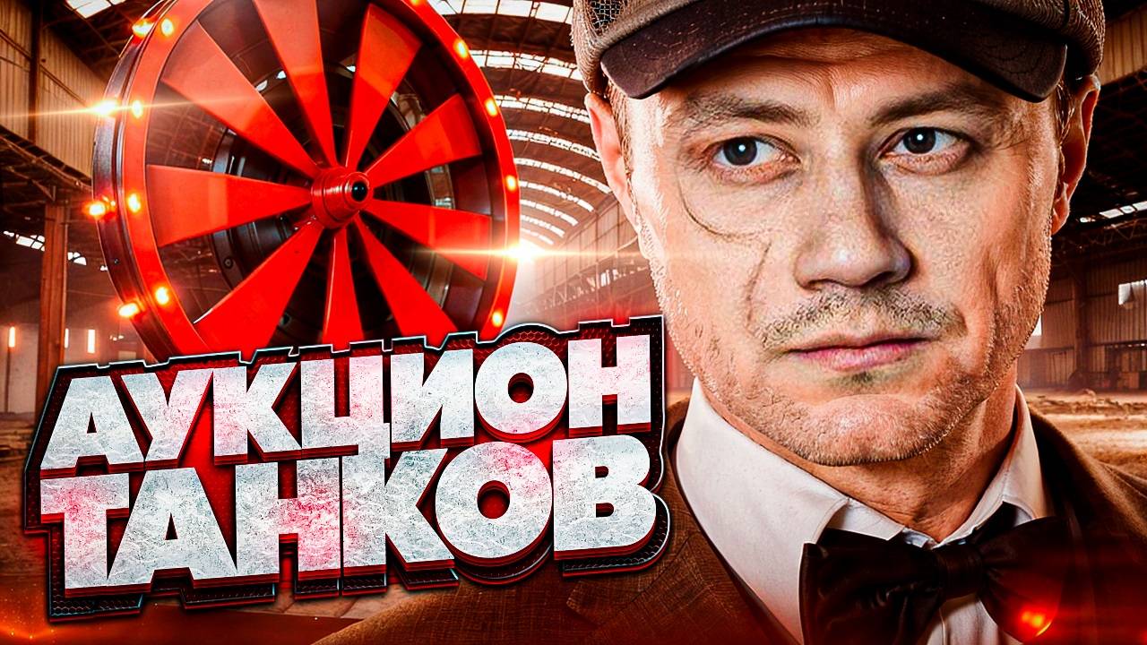 ❗️АУКЦИОН — Три Отметки ❗️ Колесо в 21:00 мск смотреть онлайн