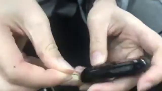 How to Unlock the BM70 mini phone смотреть онлайн