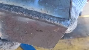 отличная порошковая проволока рекомендую GOODEL