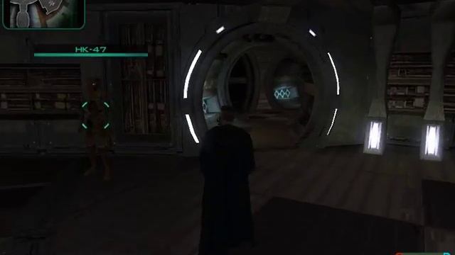 KOTOR 2: Glitch (Unlimited Money) смотреть онлайн