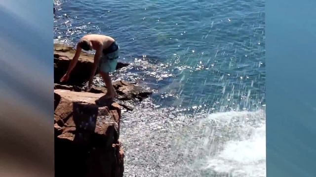 Акробатический этюд смотреть онлайн